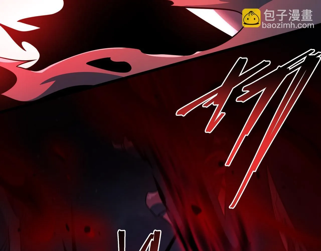 第13话 深渊恶魔 第123页