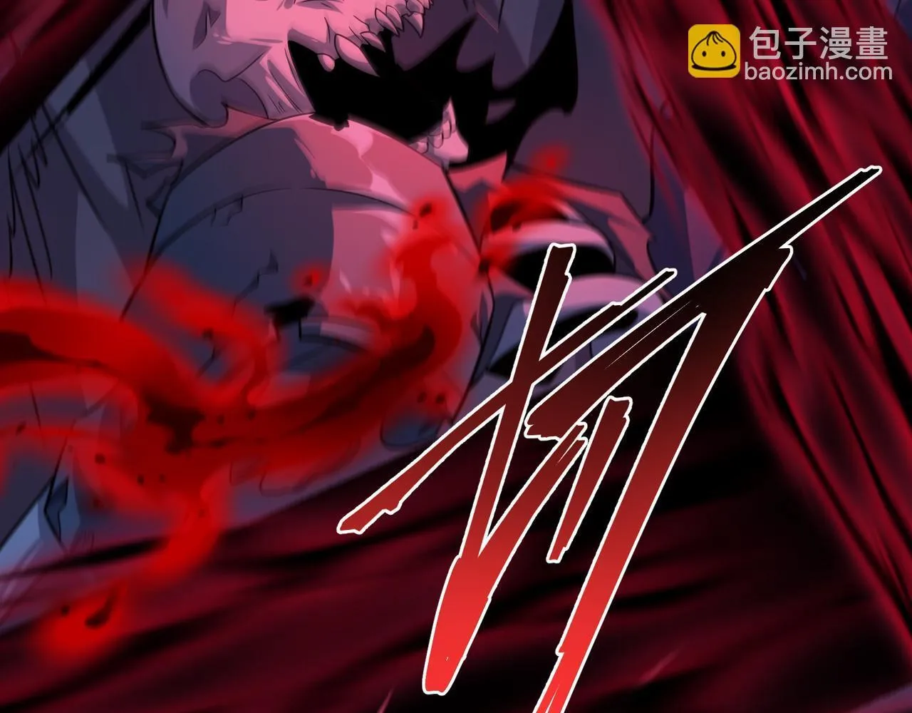 第13话 深渊恶魔 第127页