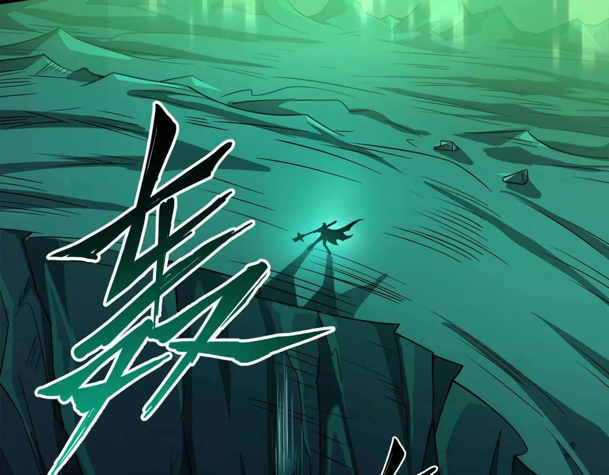第13话 深渊恶魔 第134页