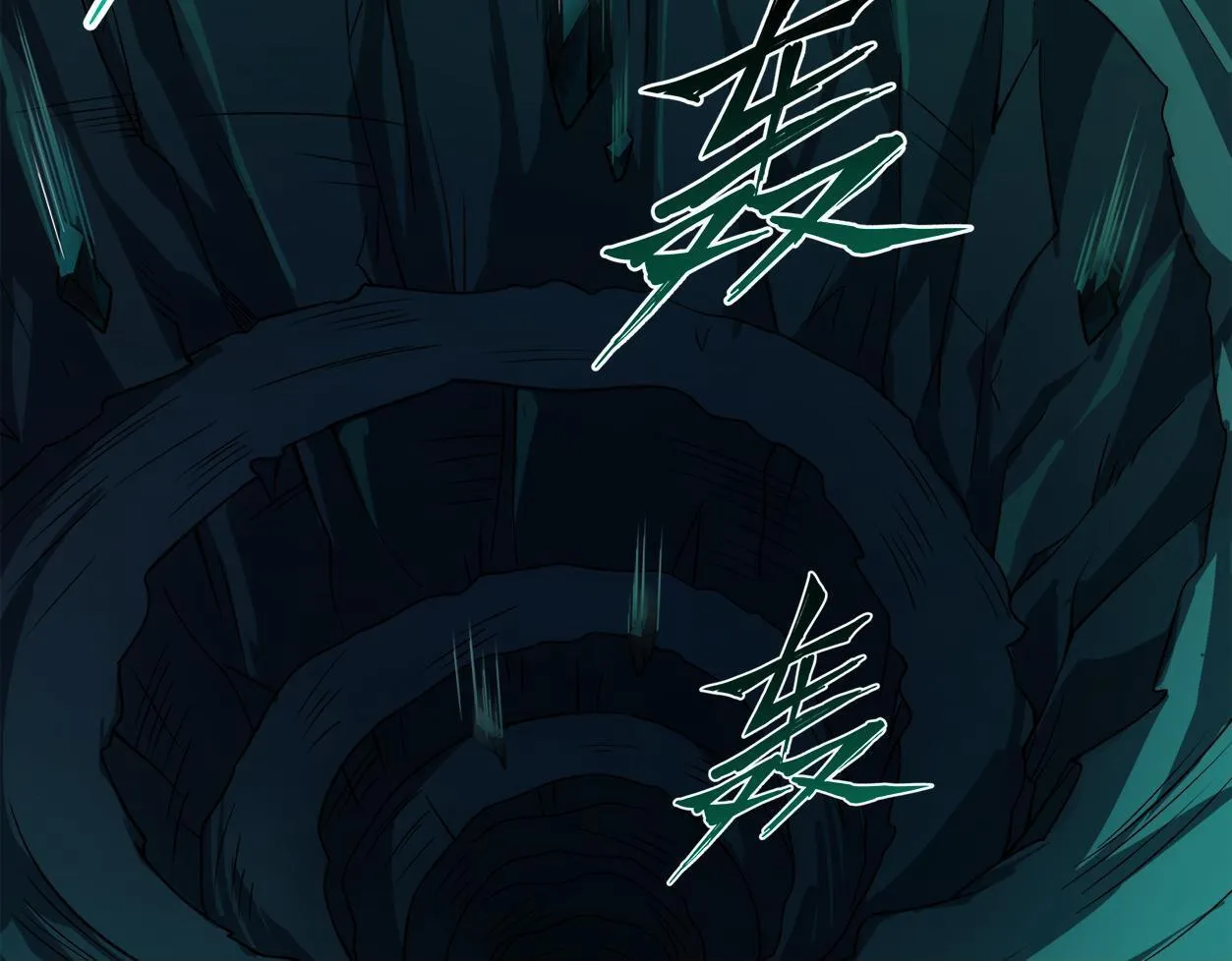 第13话 深渊恶魔 第135页