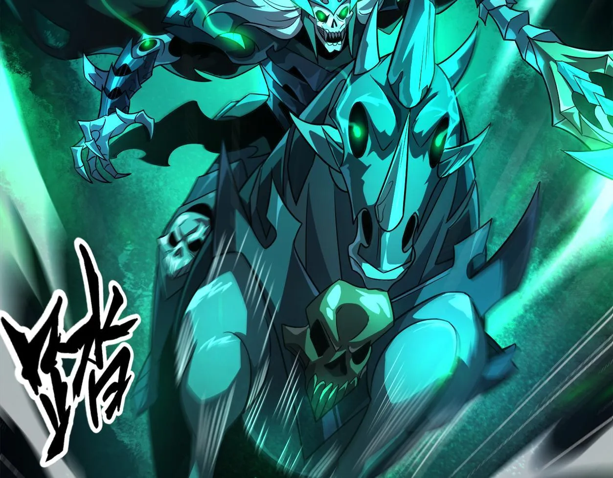 第13话 深渊恶魔 第144页