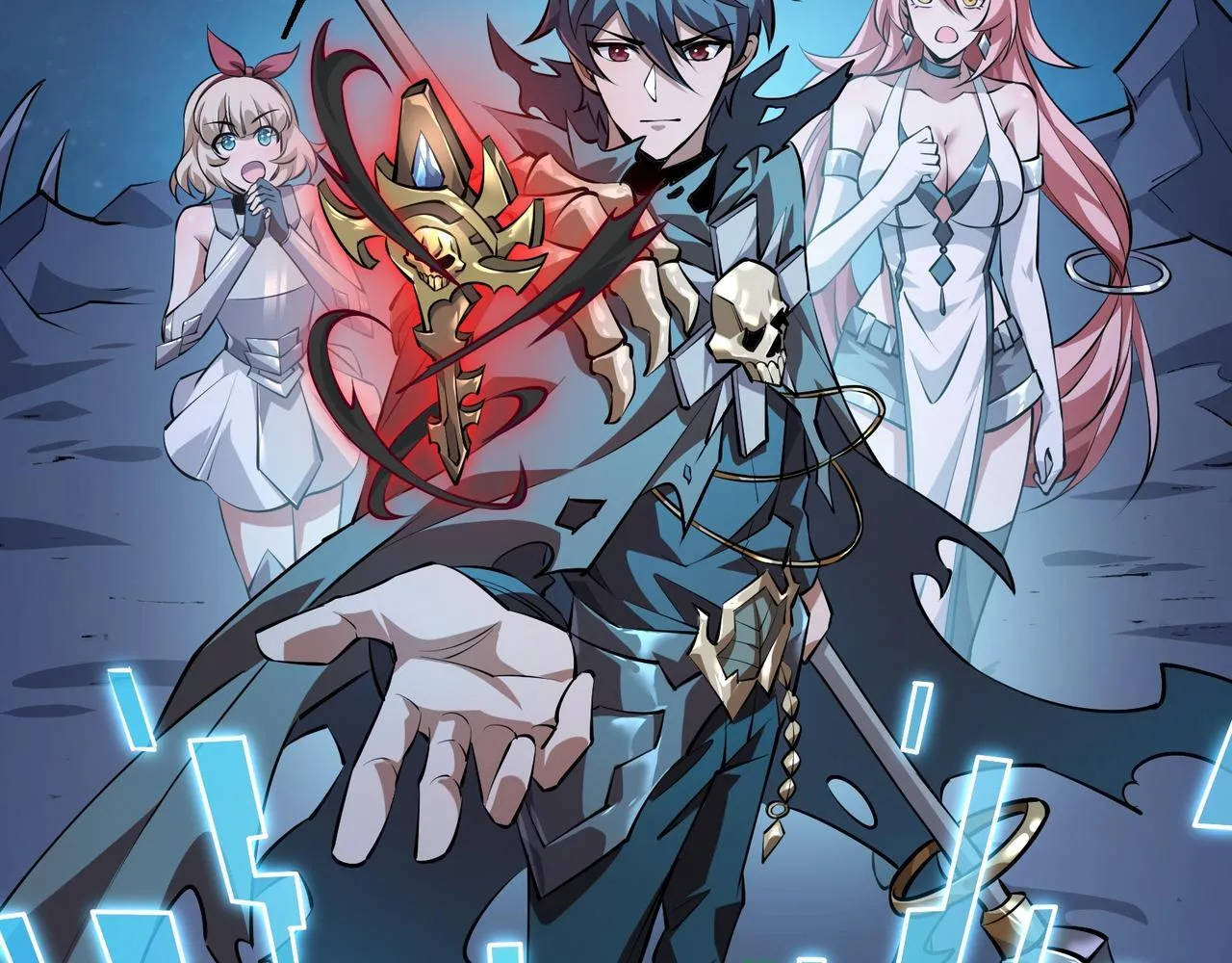 第14话 独一无二 第70页