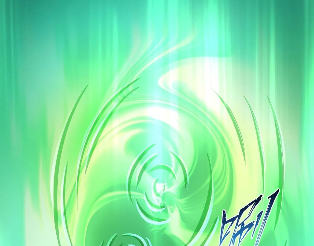 第16话 橄榄枝 第17页