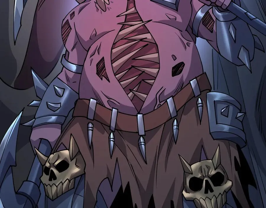 第23话 死亡禁地 第99页