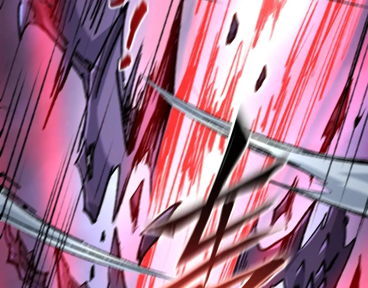 第26话 未知等级 第20页
