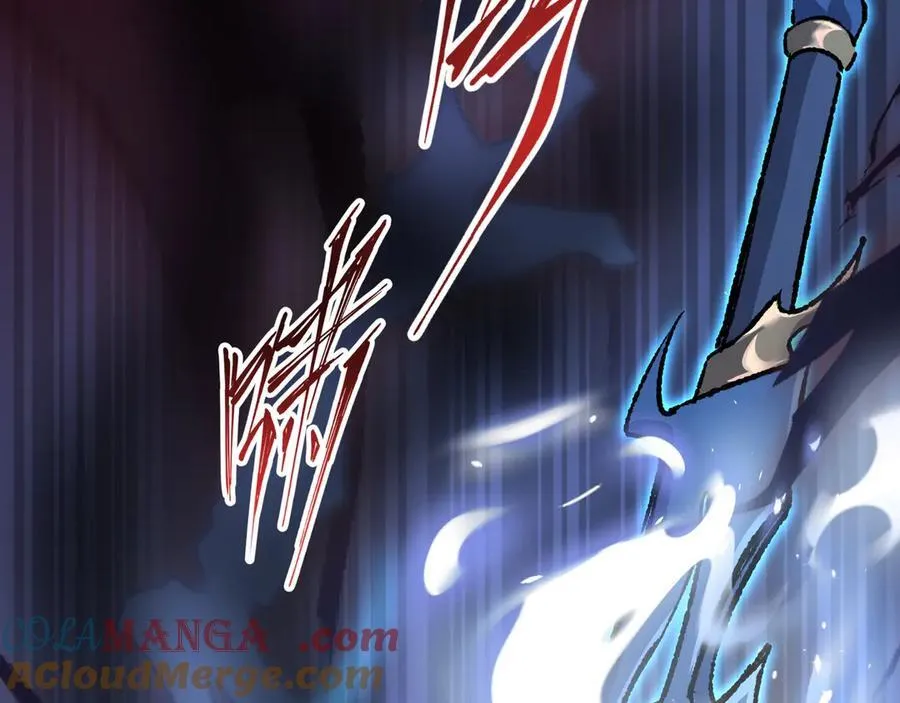 第29话 恶魔？死！ 第113页