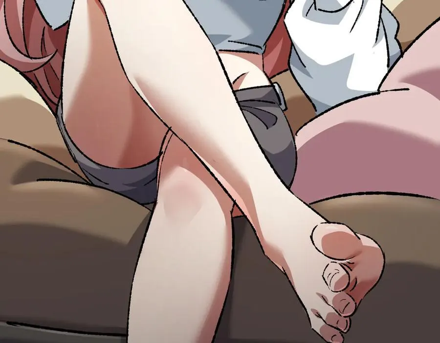 第32话 骄傲与羞耻 第19页