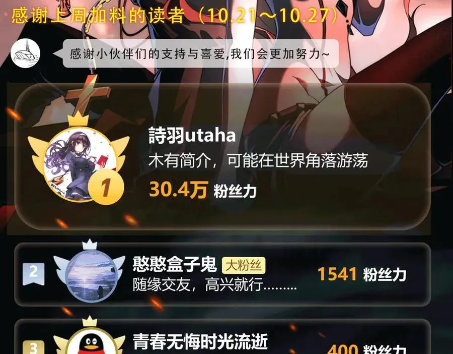 第32话 骄傲与羞耻 第114页