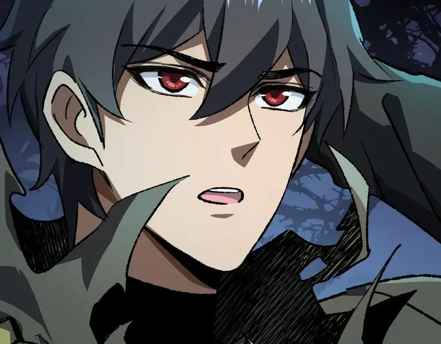 第34话 熟悉的感觉 第23页