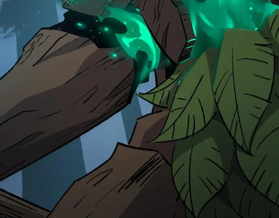 第34话 熟悉的感觉 第32页