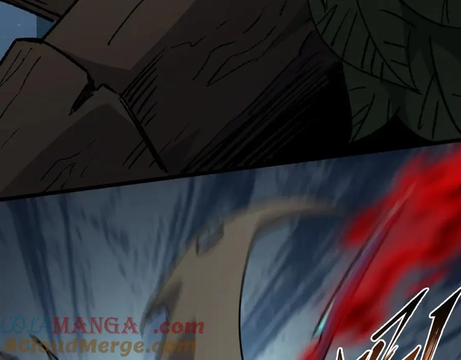 第34话 熟悉的感觉 第33页