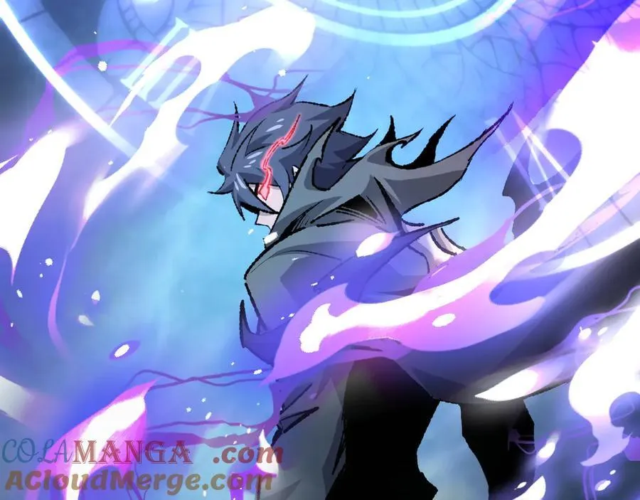 第34话 熟悉的感觉 第81页