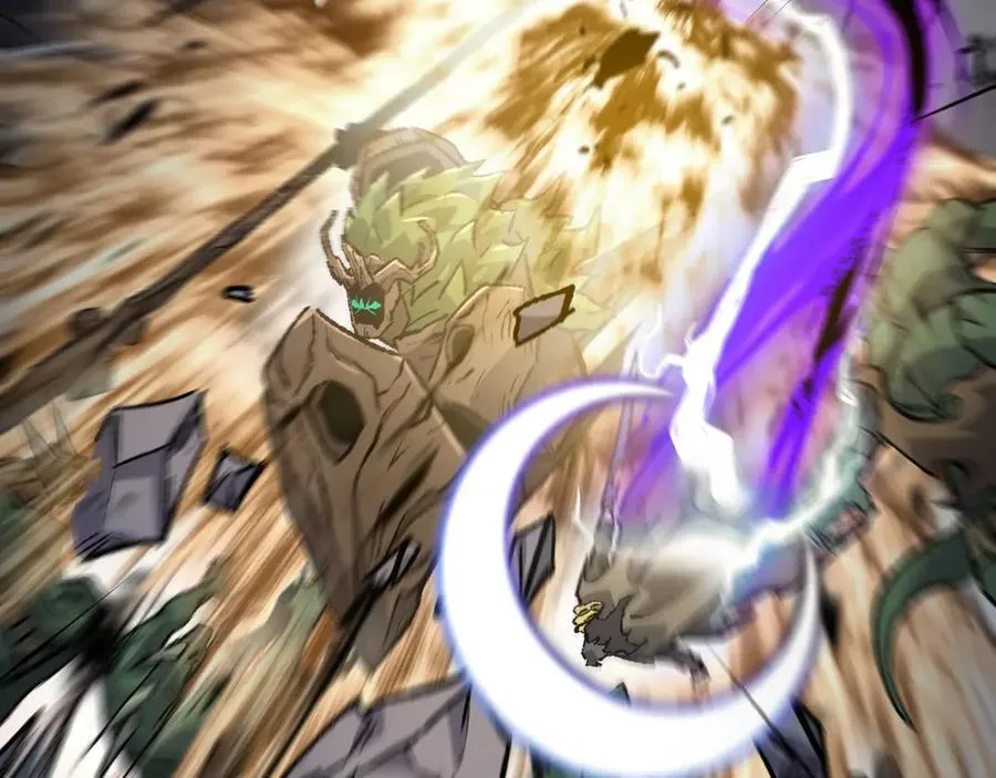 第34话 熟悉的感觉 第100页