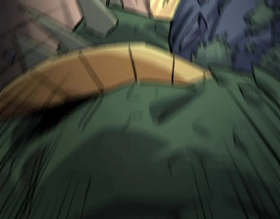 第34话 熟悉的感觉 第124页