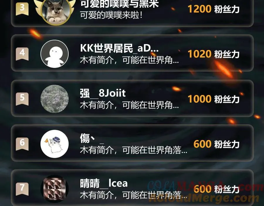 第34话 熟悉的感觉 第153页