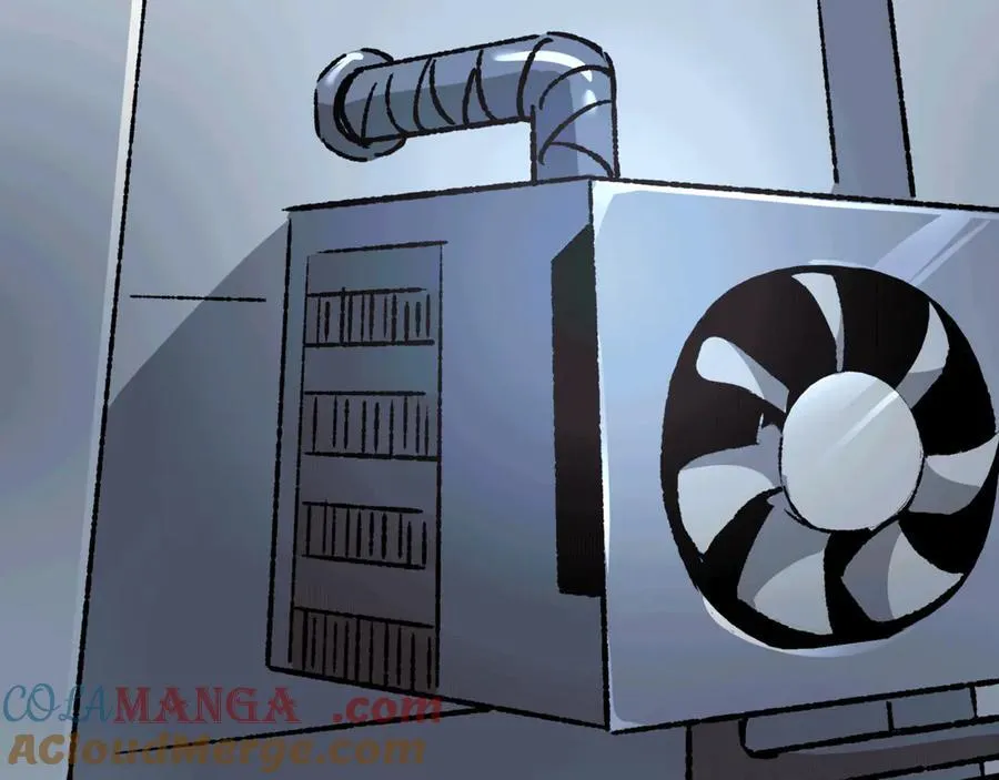 第36话 一等功 第17页