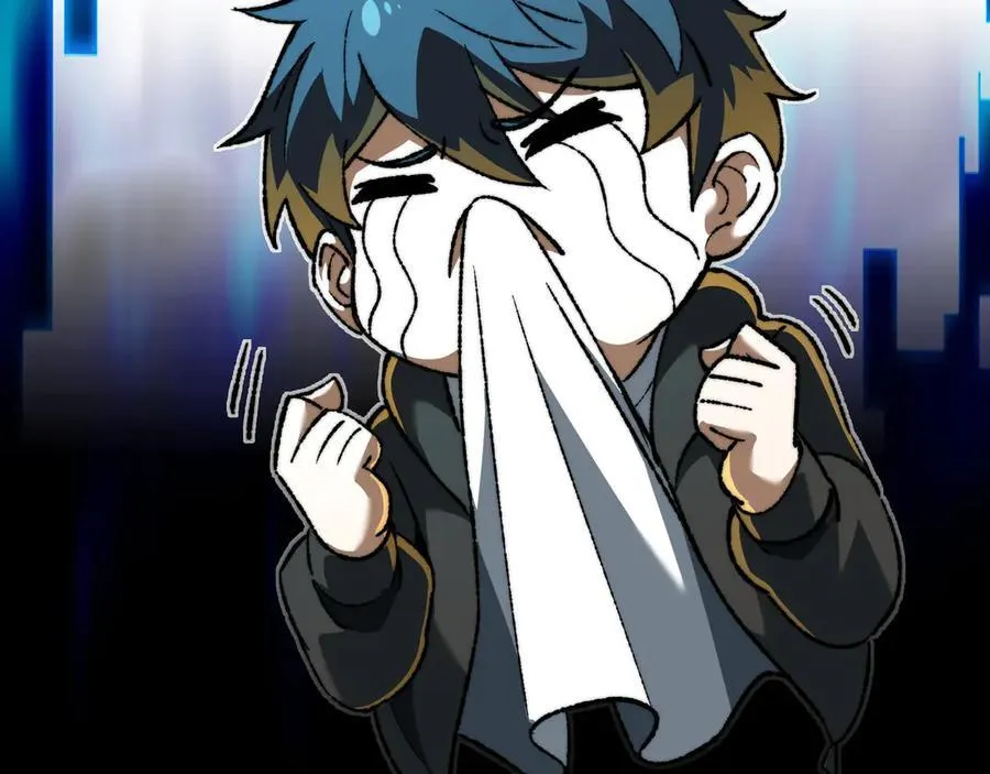 第38话 数据更新！ 第87页