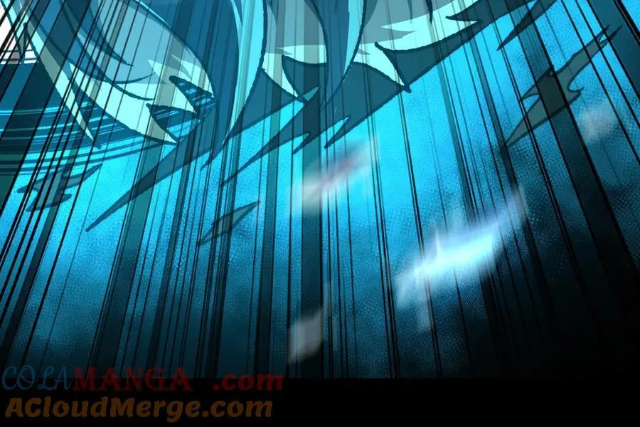 第41话 不太难打 第69页