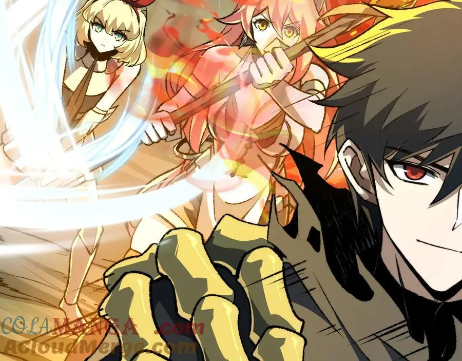 第42话 双管齐下 第125页