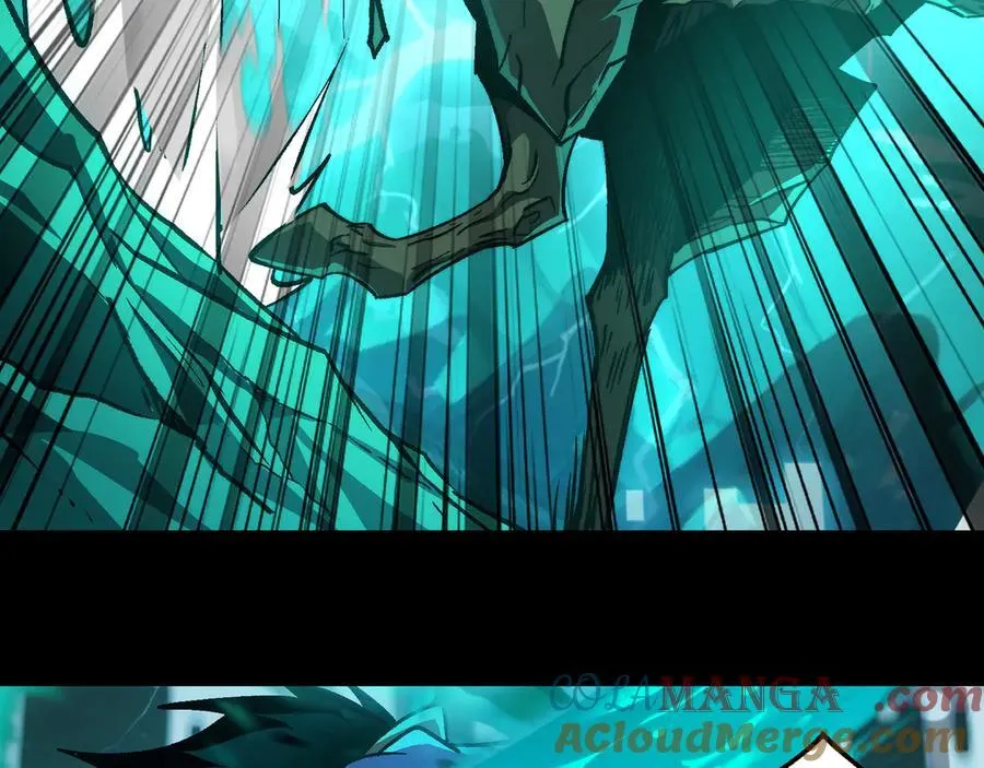 第44话：魔潮将至 第49页