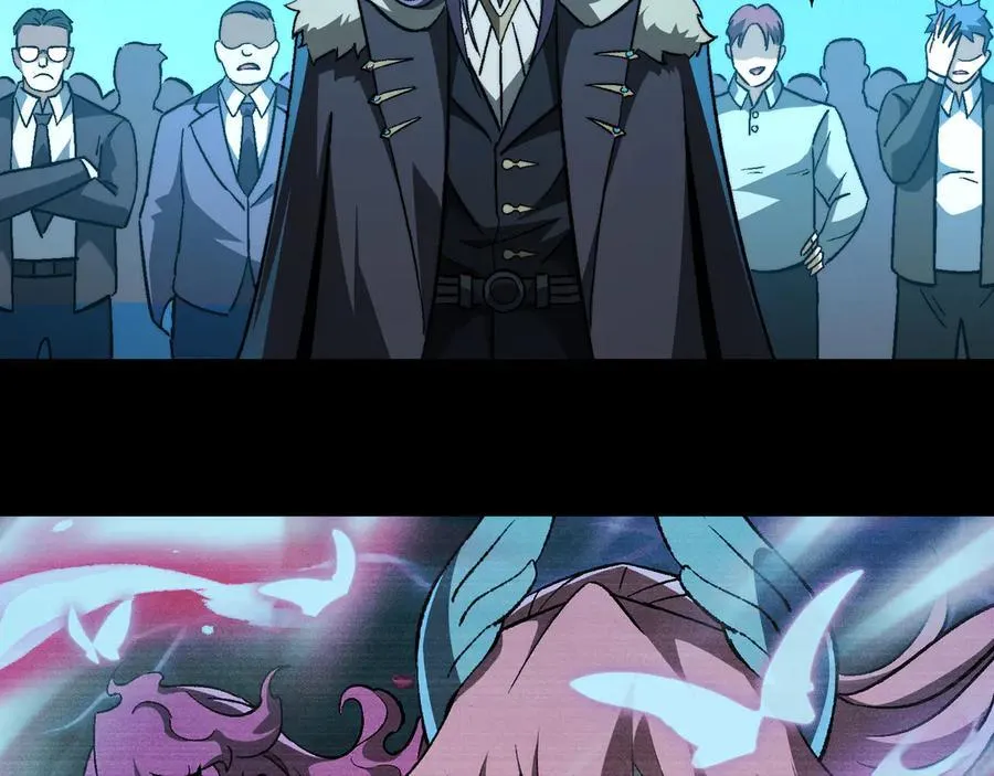 第44话：魔潮将至 第72页