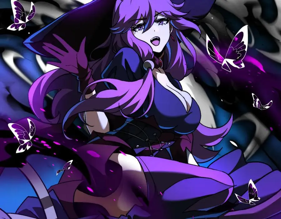 第46话：湮灭魔女 第35页