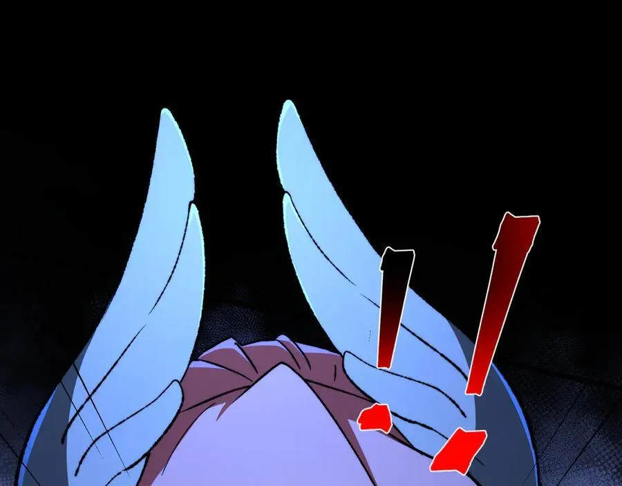 第46话：湮灭魔女 第74页