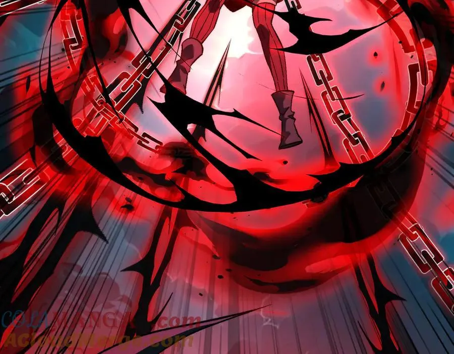 第47话：通关掉落！ 第85页