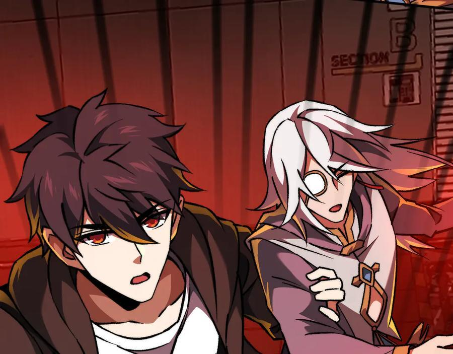 第49话：灵魂连接 第102页