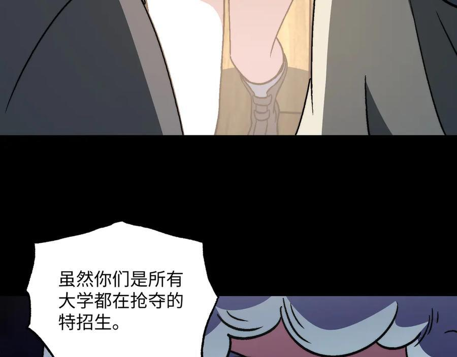 第56话：挑选学院 第12页