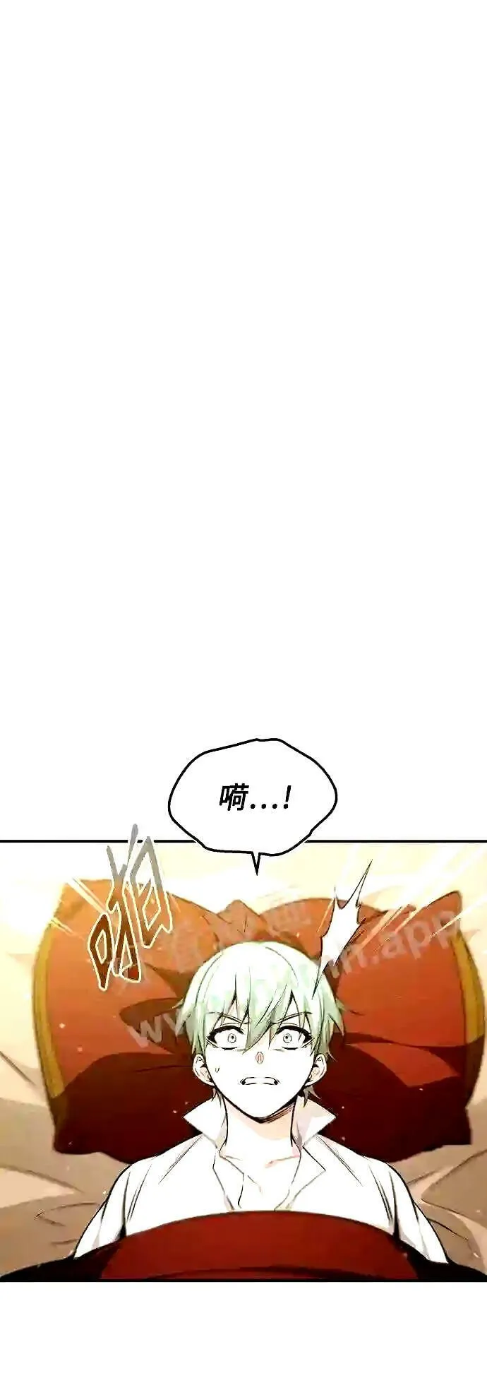 第55话 预定的未来 第35页