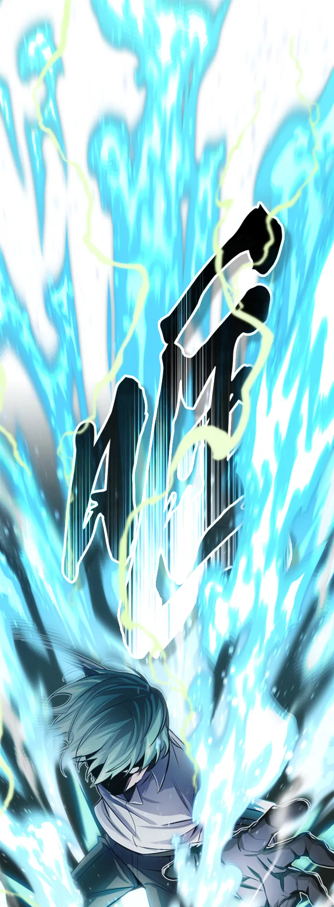 第61话 百海 第65页