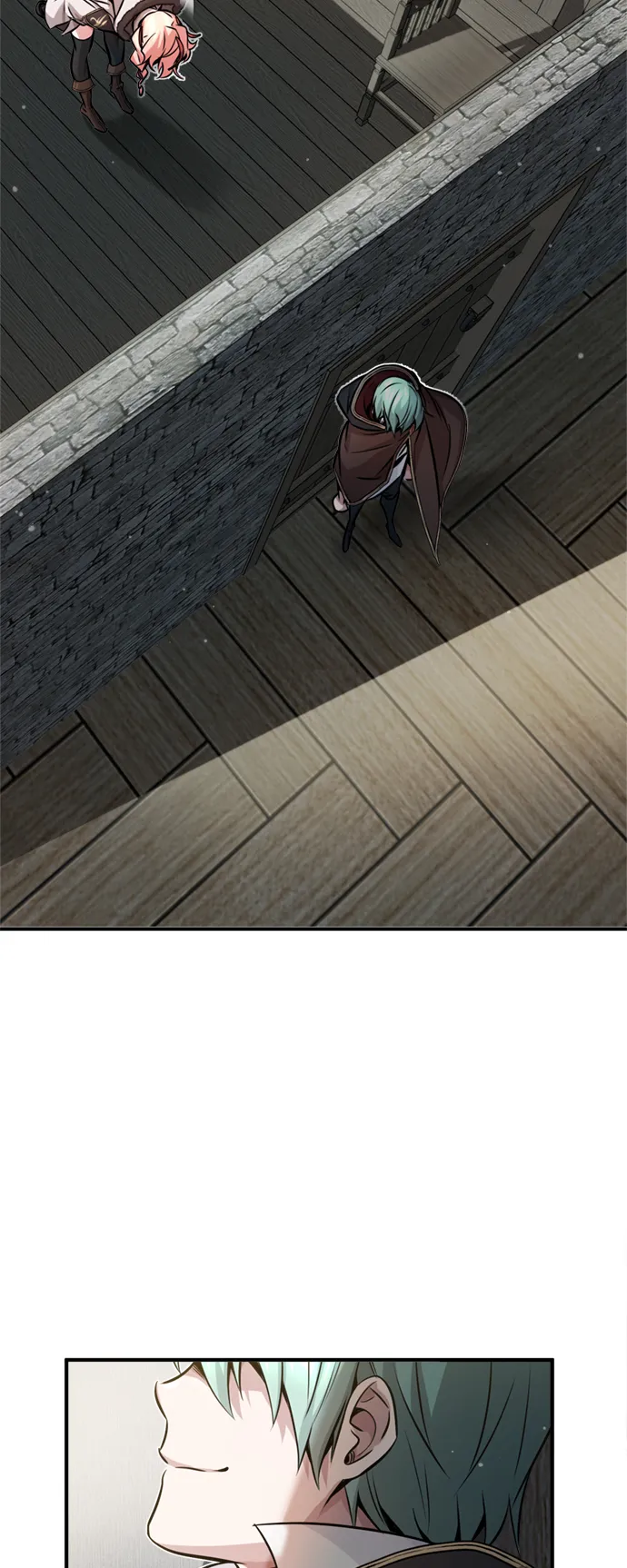 第69话 离别和重逢 第37页