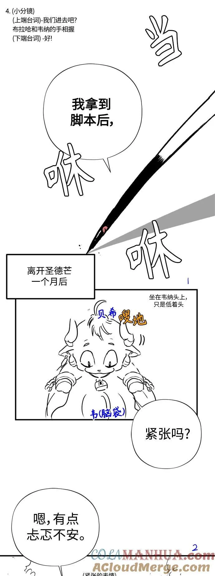 【免费】 第2季后记 第15页