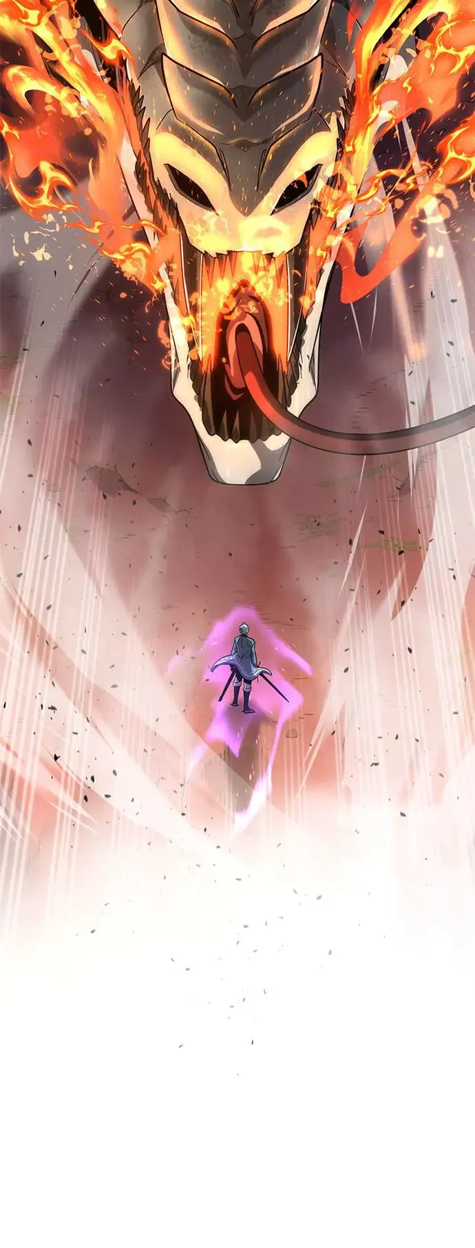 第106话：神兽巴西利斯克 第48页