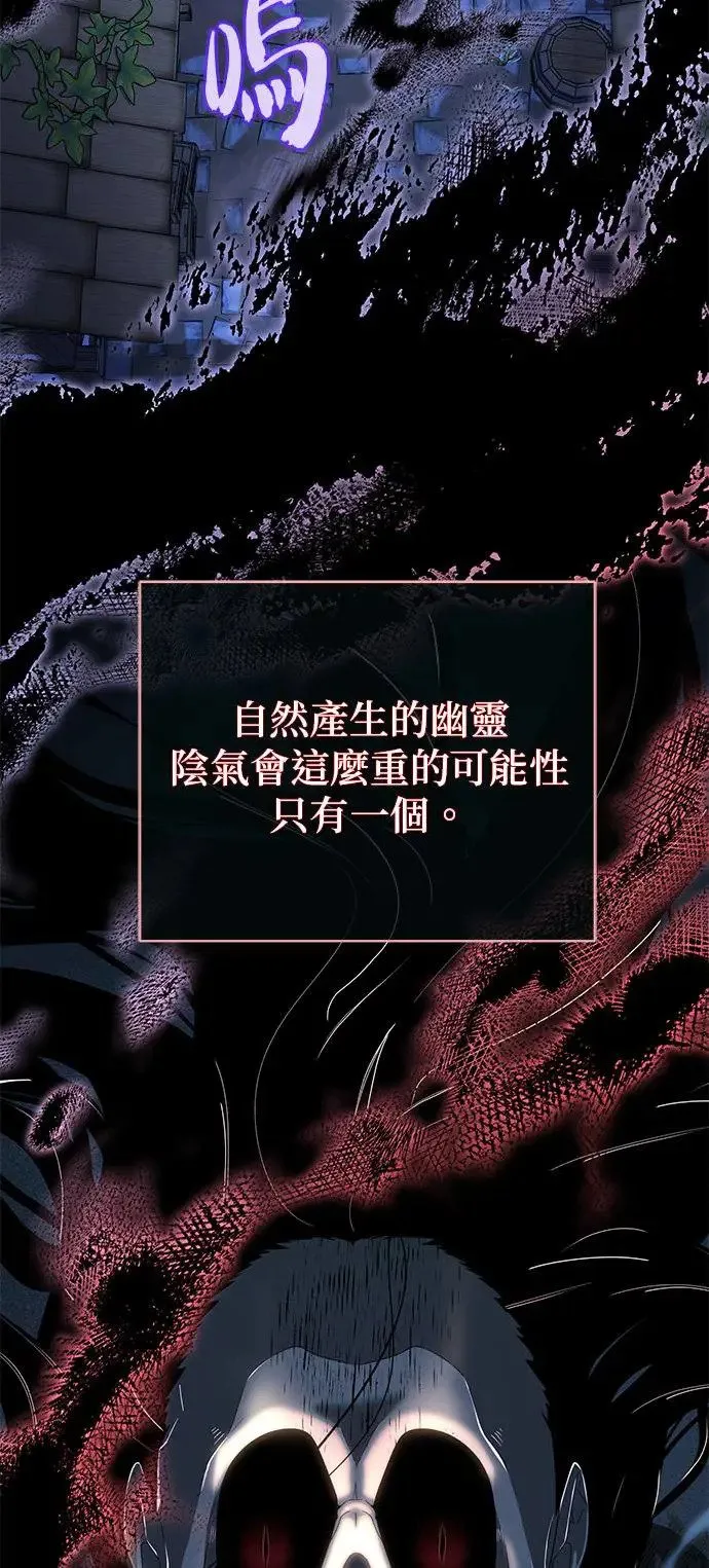 第109话：受诅咒的村庄 第28页