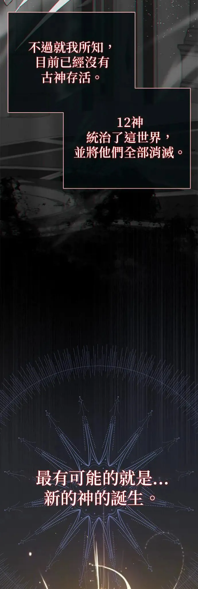 第113话：第13个神性 第6页