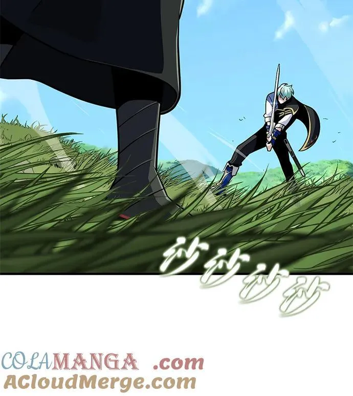 第125话 巡回对练 第34页