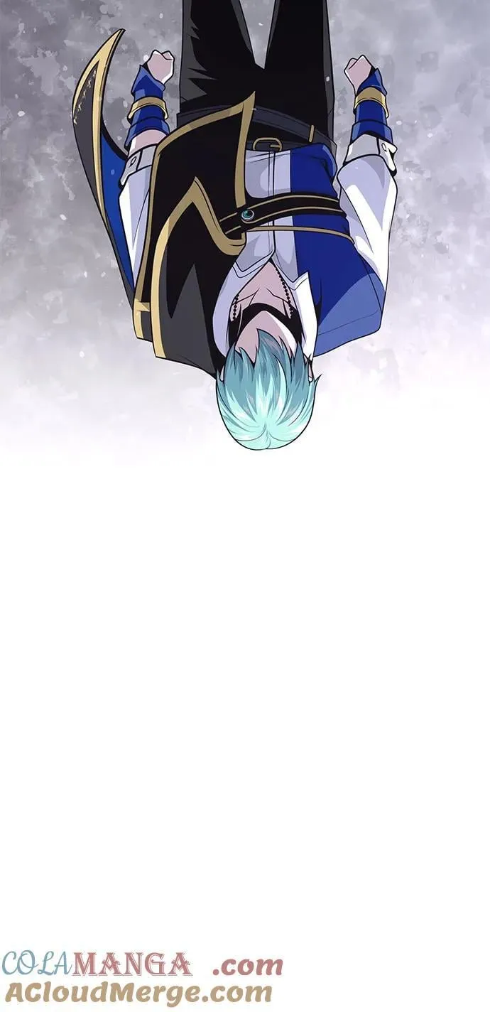 第128话 神的使徒 第85页