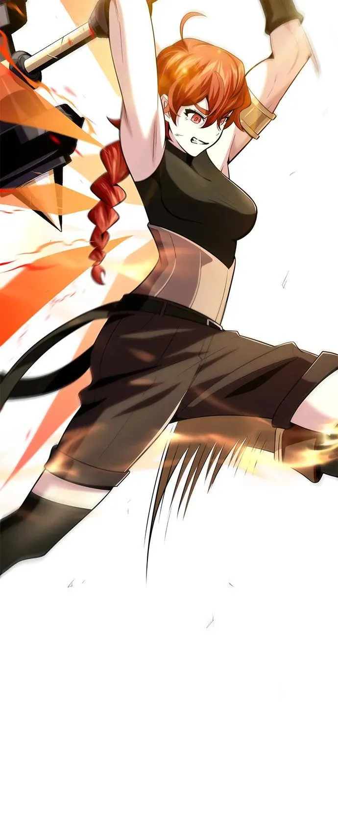 第129话 英灵女武神 第53页