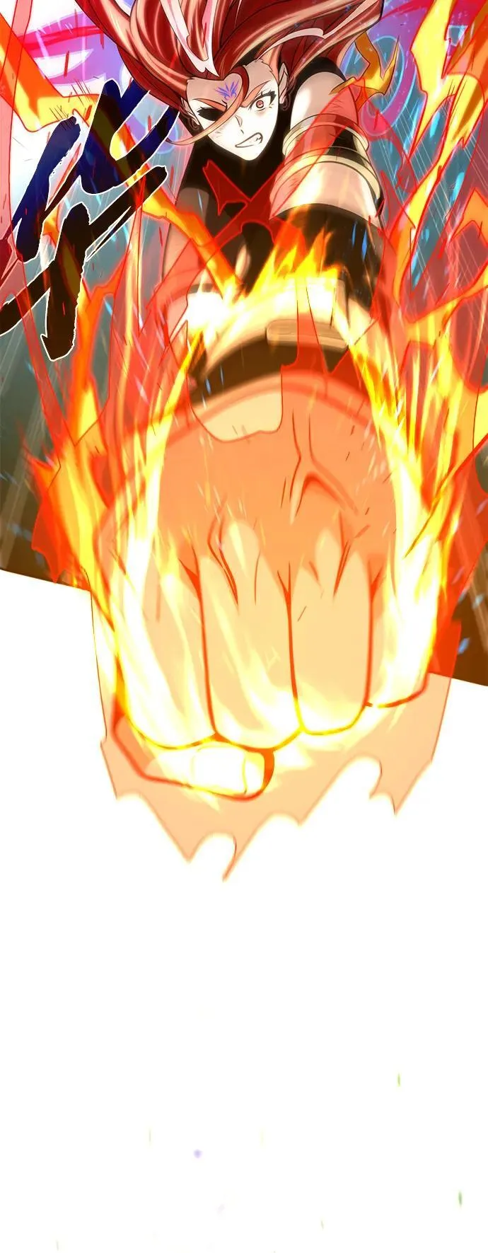 第129话 英灵女武神 第71页