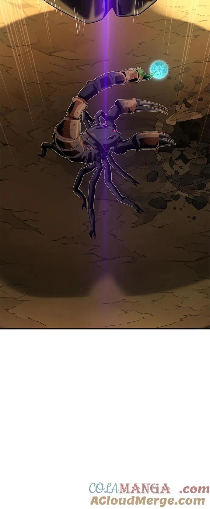 第129话 英灵女武神 第82页