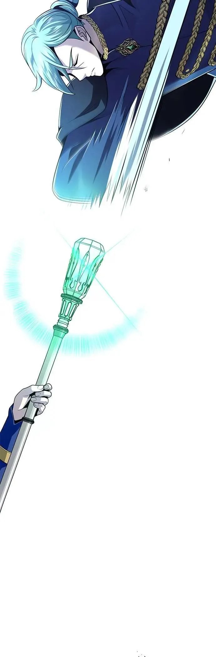 第136话：真剑胜负 第55页