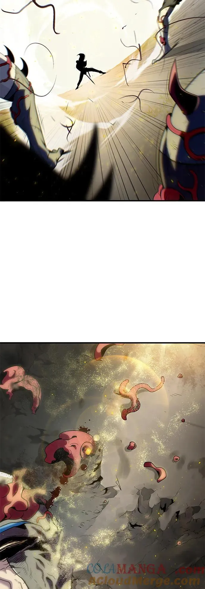 第139话 宣战 第64页
