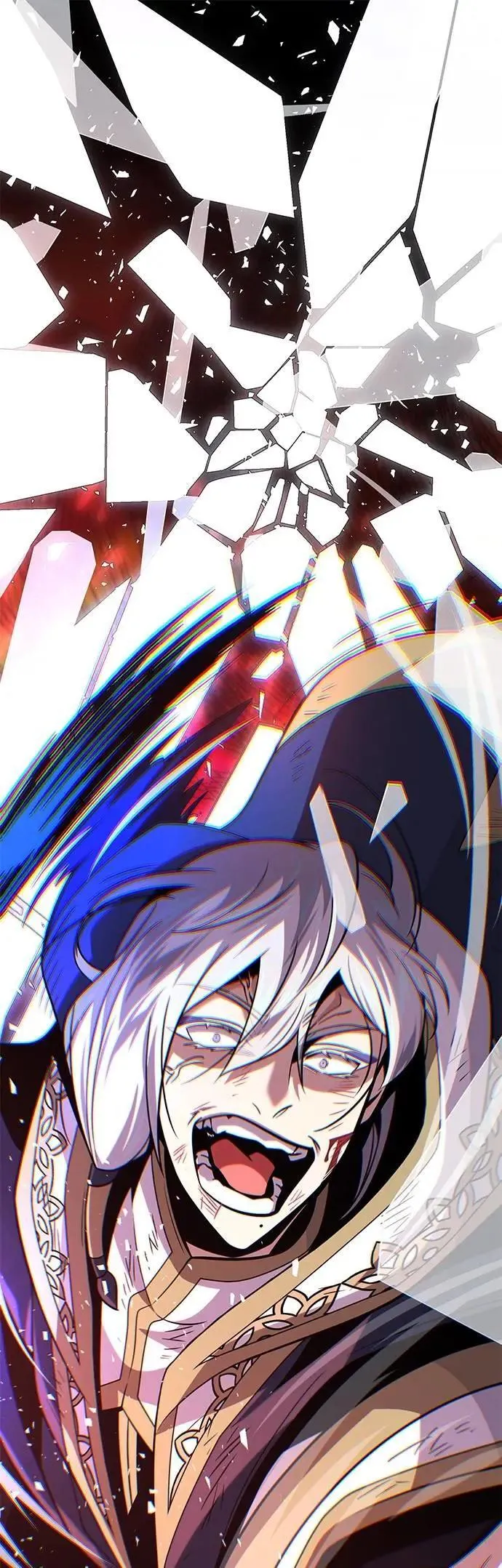 第145话：牺牲 第1页