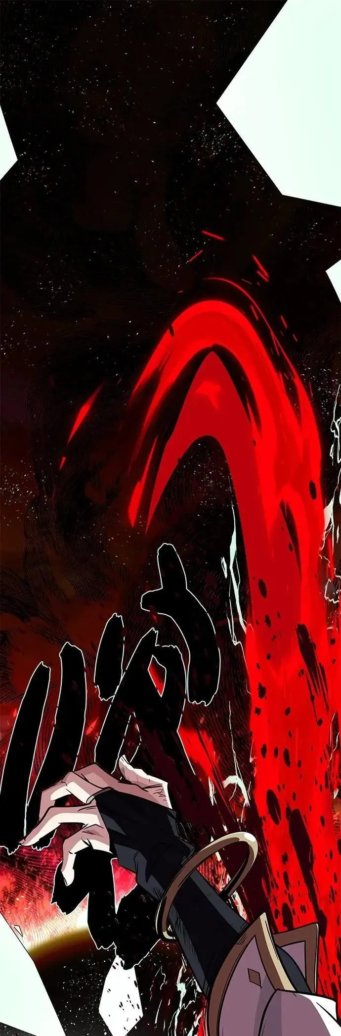 第145话：牺牲 第10页