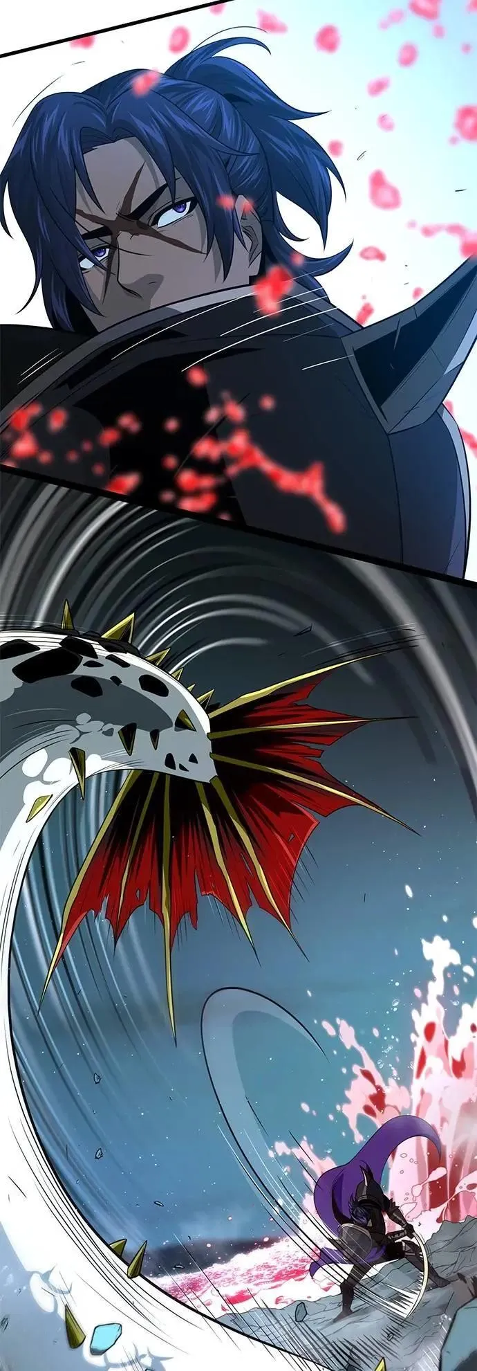 第147话：魔界 第32页