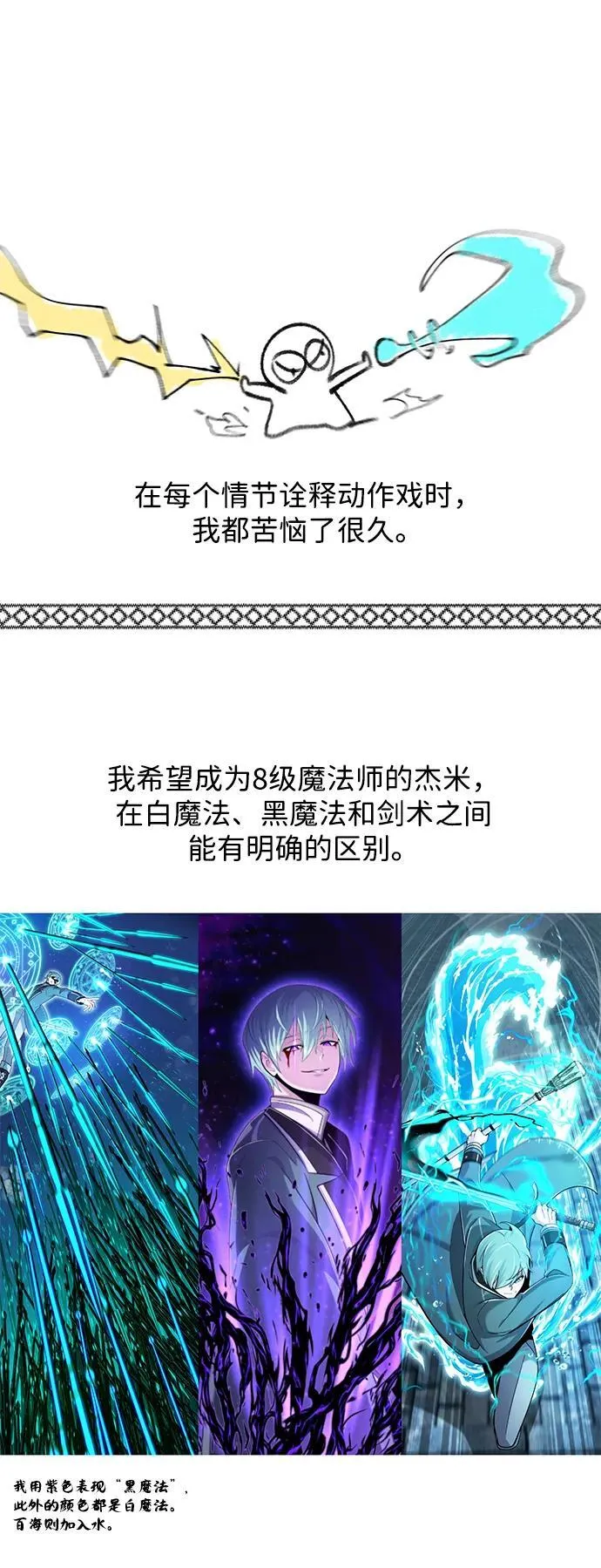【免费】第3季后记 第9页
