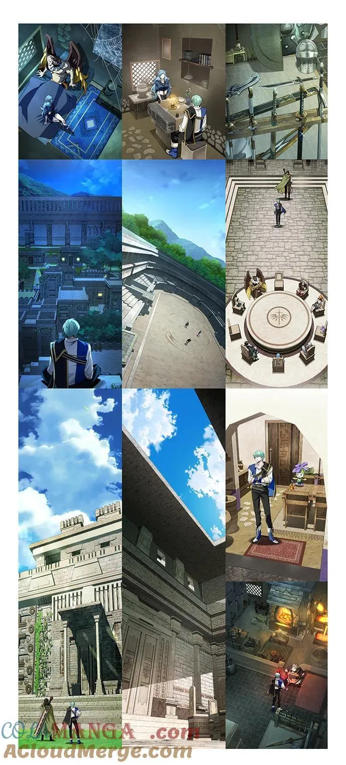 【免费】第3季后记 第31页