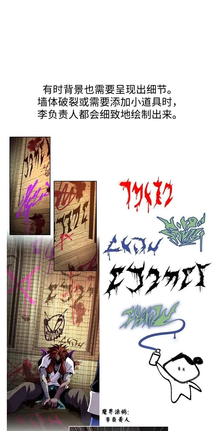 【免费】第3季后记 第32页